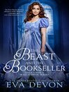 Cover image for The Beast and the Bookseller